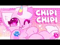 Chipi chipi   animation meme