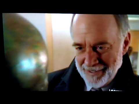 The Outer Limits-Music Of The Spheres Ending
