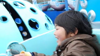 翼をください