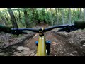 Snake Hole DH