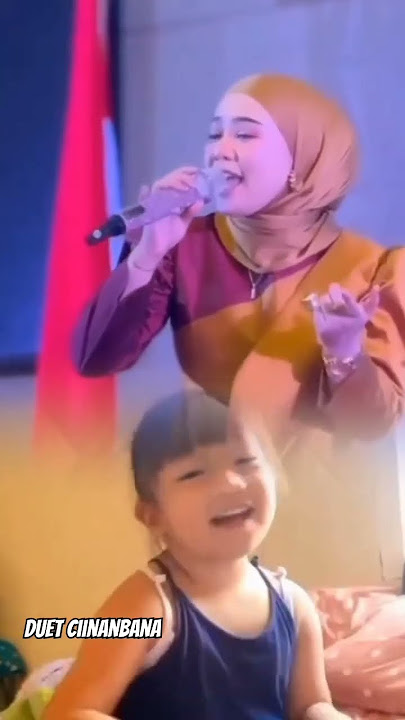 Ciinan Bana versi anak#shorts#lagu#laguminang #fauzana