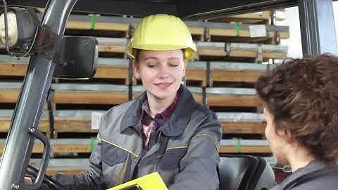 Forklift Safety (2019)