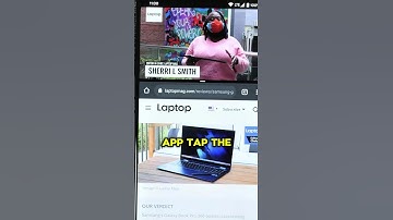 Master Android Split-Screen Mode