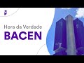 Hora da Verdade BACEN: Estatística e Econometria - Prof. Jhoni Zini