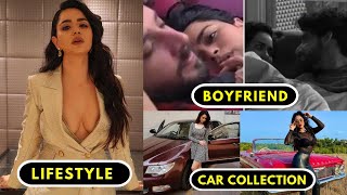 Soundarya Sharma Biography 2023 | Lifestyle, Age, Height, Boyfriend, Family, Career, Car, Income