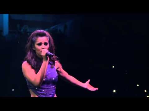 Cheryl Cole - A Million Lights (A Million Lights Tour 2012)