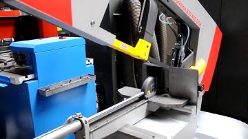 Bomar Workline 610.450 DGH (L03 10255)