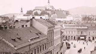 Nitra History (SLOVAKIA )