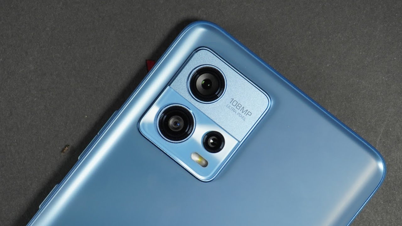 Motorola Moto G72 - Next Level Phone ! #shorts