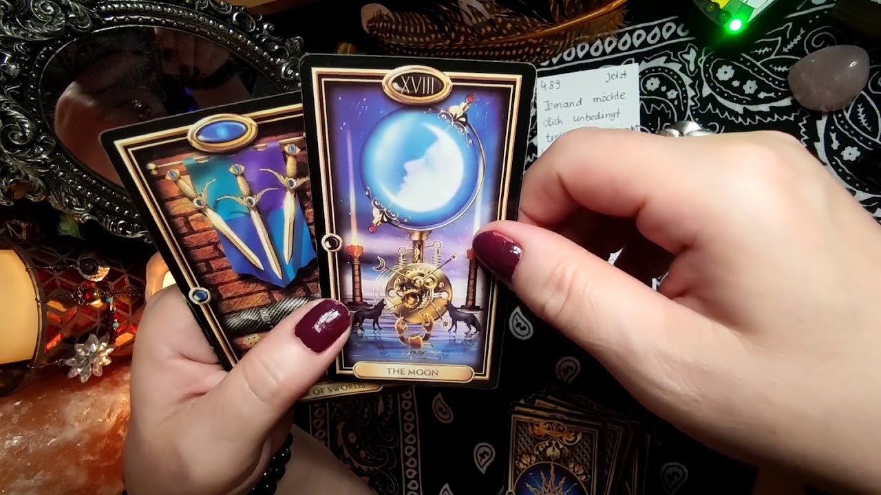 🐍Das ist krank!! 🐍 Wie diese Person versucht euch auseinander zu bringen 😱 zeitloses Liebes Tarot 💜