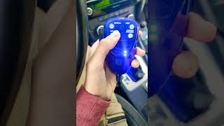 Сгу Элина Škoda Octavia Дпс Гибдд