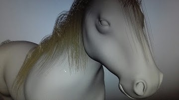 Maya tutorials in Telugu_animal modeling part-02