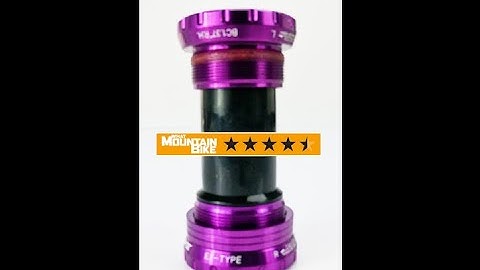 Uberbike Top 5 Bottom Bracket Picks #shorts #mtb #mountainbike #bottombracket