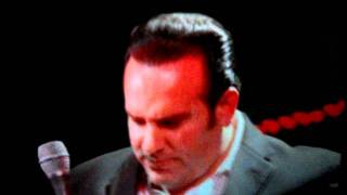 Michael Falcone  My Way