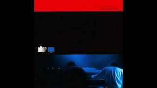 Alter Ego - Undersea Girl (1994)