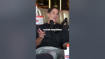 Mark Cuban: Embracing Mistakes and Learning from the Biggest Miss! 💡🚫🚖