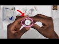 DC Motor 555 Model Unboxing | Science Projects Product