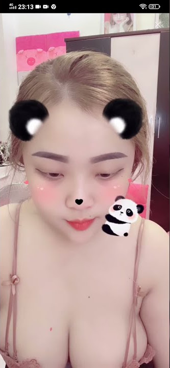 mama muda cantik live bigo, SusuTante bahenol, goyang hot janda semok seksi bohay cewe tiktok Dance