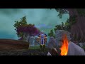 LegionPaladin - Zone 13 - The Zoram Strand - Ashenvale Part 1
