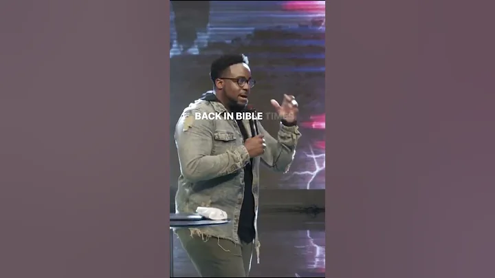 Is it a Sin to Marry an Unbelieving Spouse? DEEP DIVE w/ Jerry Flowers | The Gathering Houston