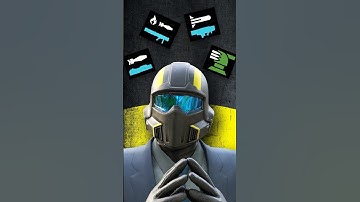 The Expendables Loadout: Does SES Approve?