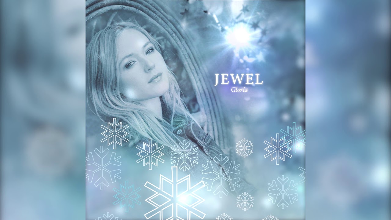 Jewel Gloria (from Joy A Holiday Collection) YouTube Music