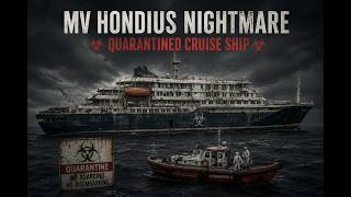 The MV Hondius Nightmare: What Is Really Happening on the Quarantined Cruise Ship?