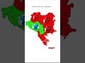 is your country part of yugoslavia? #mapping