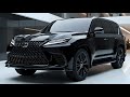  ‎2026 Lexus LX570 Full Review | Luxury SUV Interior Exterior Performance &amp; Price Explained