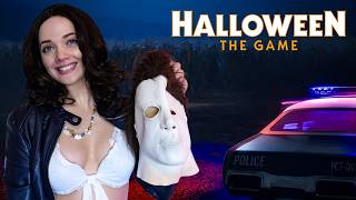 ONE LAST KILL | Halloween The Game (Story Mode end)