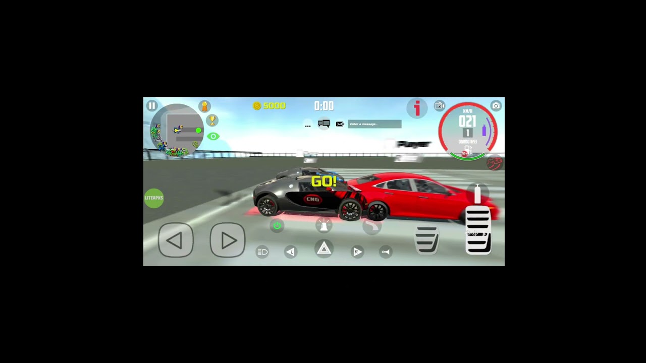 Drag Race Challenge - Part 39 | 