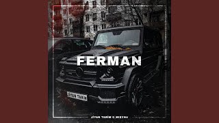 FERMAN - Jiyan TARİM