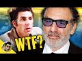 WTF Happened to Michael Richards?