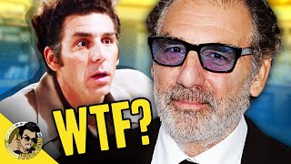 WTF Happened to Michael Richards?