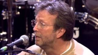 Miniatura del video "Money Honey- Eric Clapton"