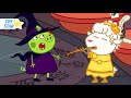 Dolly's Stories Funny New Cartoon for Kids Episodes #112