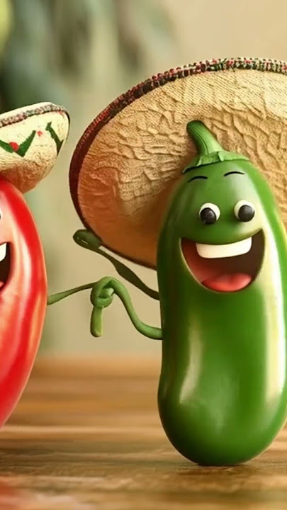 IT'S NACHO TIME!!!  The Ultimate Fiesta Anthem