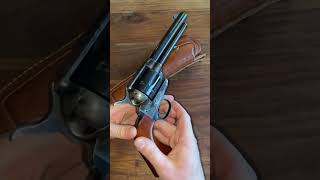 Colt Single Action Army(Uberti clone #shorts