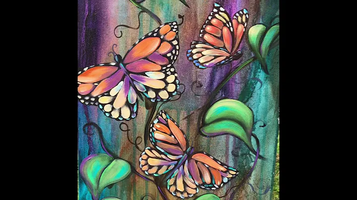 Emergence by April Greer
