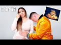 PREGNANT A FEW WEEKS AFTER GIVING BIRTH... **EMOTIONAL**