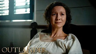 Outlander | Lord John Visits Claire