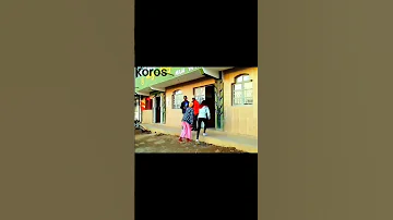 Wakiweza Ingia Mkiwa Mainandi Comedy Funny Duet 