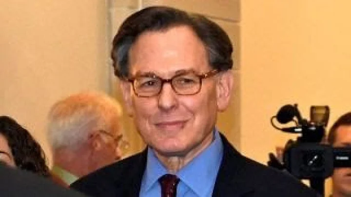 Sidney Blumenthal's role at the Clinton Foundation