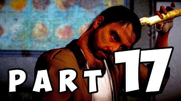 Alpha Protocol Rome Intercept NSA Intelligence Part 17 Playthrough