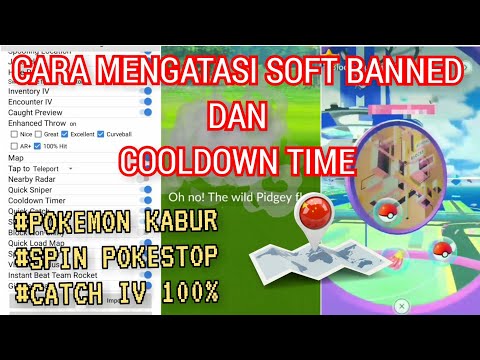 Video: Apakah maksud mengelak dalam pokemon?