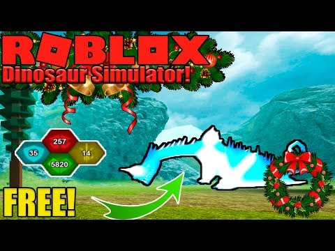 Free Legit Devsaur How To Unlock It On Dinosaur Simulator Youtube - roblox dinosaur simulator free vip server