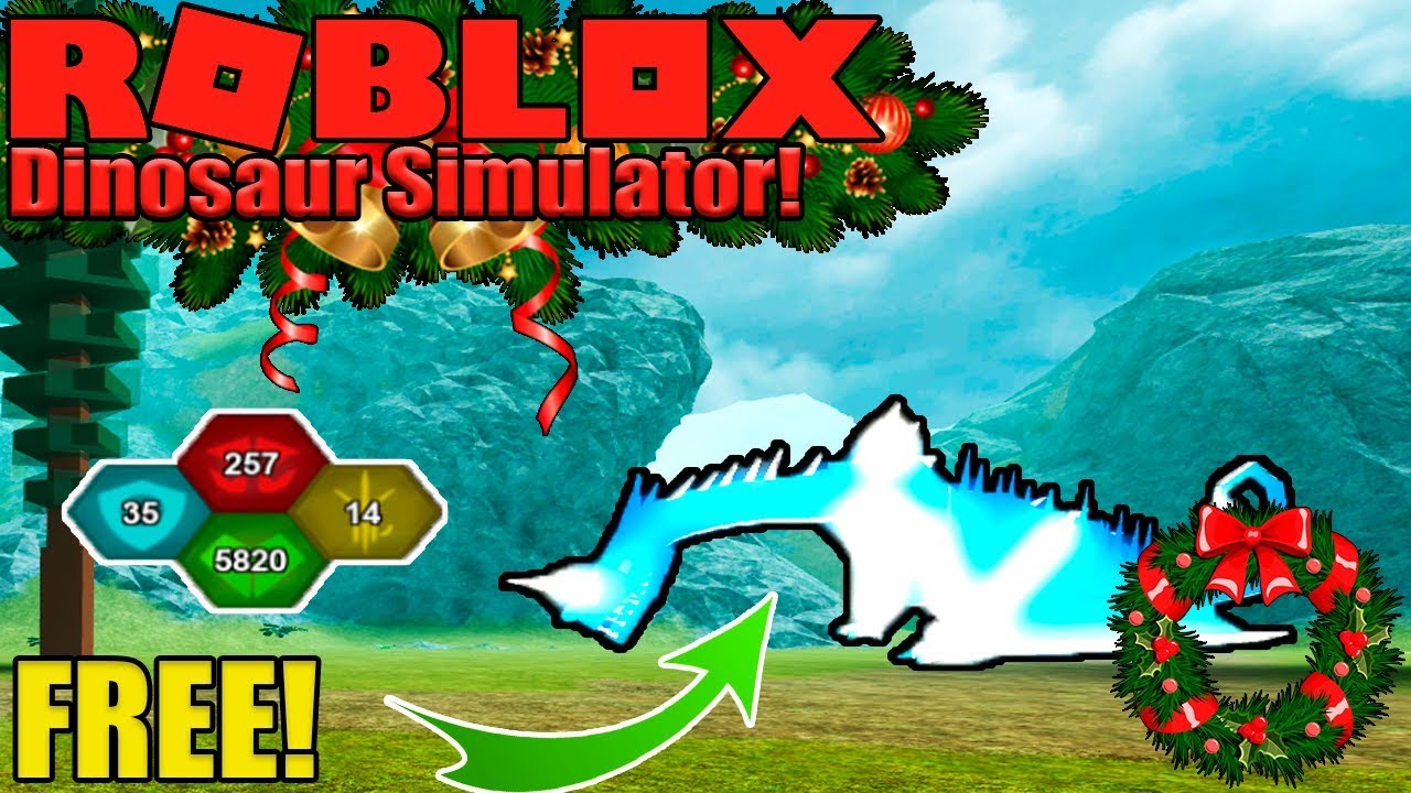 Free Legit Devsaur How To Unlock It On Dinosaur Simulator Youtube - roblox dinosaur simulator possible u luchainstitute