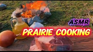 Prairie cooking,episode 02
