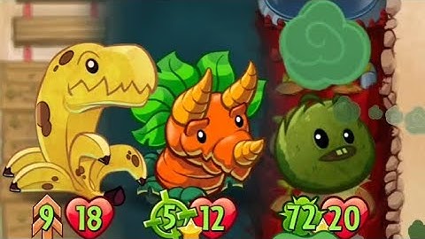 Puzzle Party PvZ heroes 26 November 2025 Plants vs Zombies Heroes