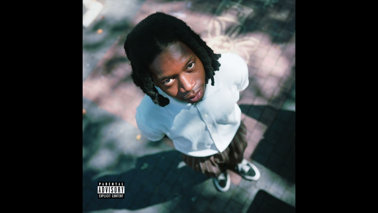 Deem Spencer - heart don't know (Official Audio)